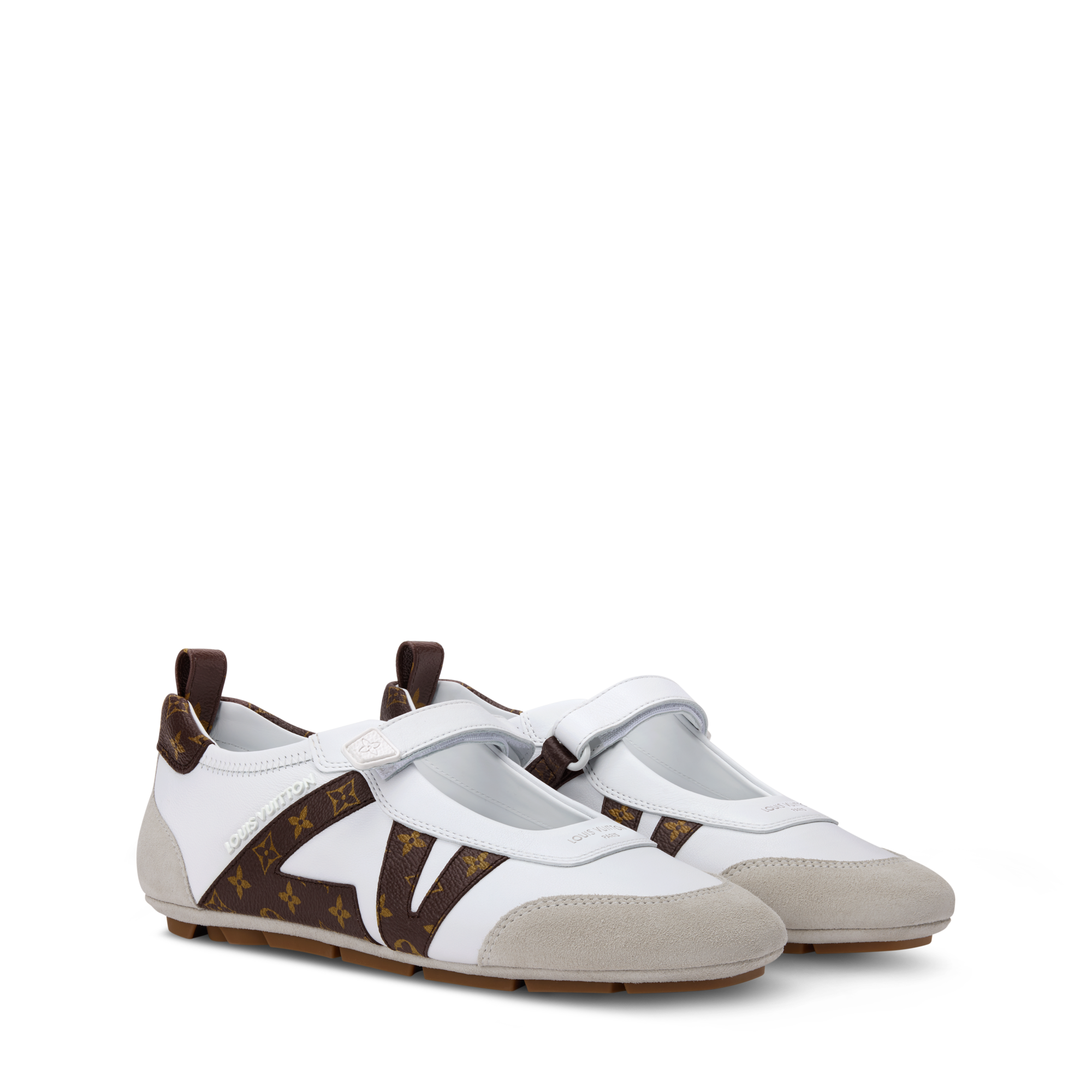 ウィメンズ ラグジュアリーシューズ カタログ｜ルイ・ヴィトン 公式サイト